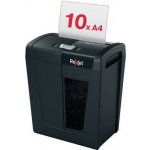 Rexel Secure X10 – Zboží Živě