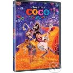 Coco DVD – Hledejceny.cz