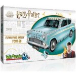 Wrebbit 3D puzzle Harry Potter: Ford Anglia 130 ks – Zboží Dáma