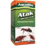 AgroBio ATAK MikroCif na hubení lezoucího hmyzu 25 ml – Zboží Dáma