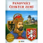 Panovníci českých zemí - Petr Bauer – Hledejceny.cz