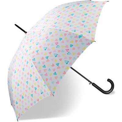 Happy Rain 41104 deštník dlouhý automatický var_3 – Zboží Dáma