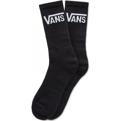 Vans ponožky Skate Crew Socks černá – Zboží Mobilmania