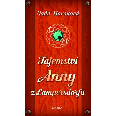 Tajemství Anny z Lampersdorfu