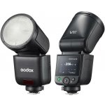 Godox V1 mid F blesk pro Fujifilm – Hledejceny.cz