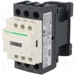 Schneider Electric LC1D25P5 – Zbozi.Blesk.cz