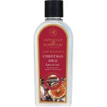 Ashleigh & Burwood, Christmas Spice - vánoční vůně do katalytické lampy 500 ml – Zboží Mobilmania