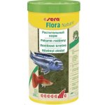 Sera Flora Nature 1 l – Zbozi.Blesk.cz
