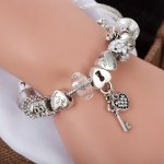 HN náramek ve stylu A´la Pandora 15351 – Zboží Dáma