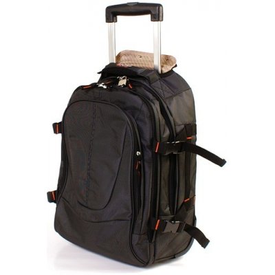 Airtex 56020 černá 40 l