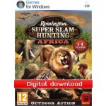 Remington: Super Slam Hunting AFRICA – Hledejceny.cz