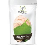 Nature's Finest Ginkgo Biloba Leaf Powder 125 g – Hledejceny.cz