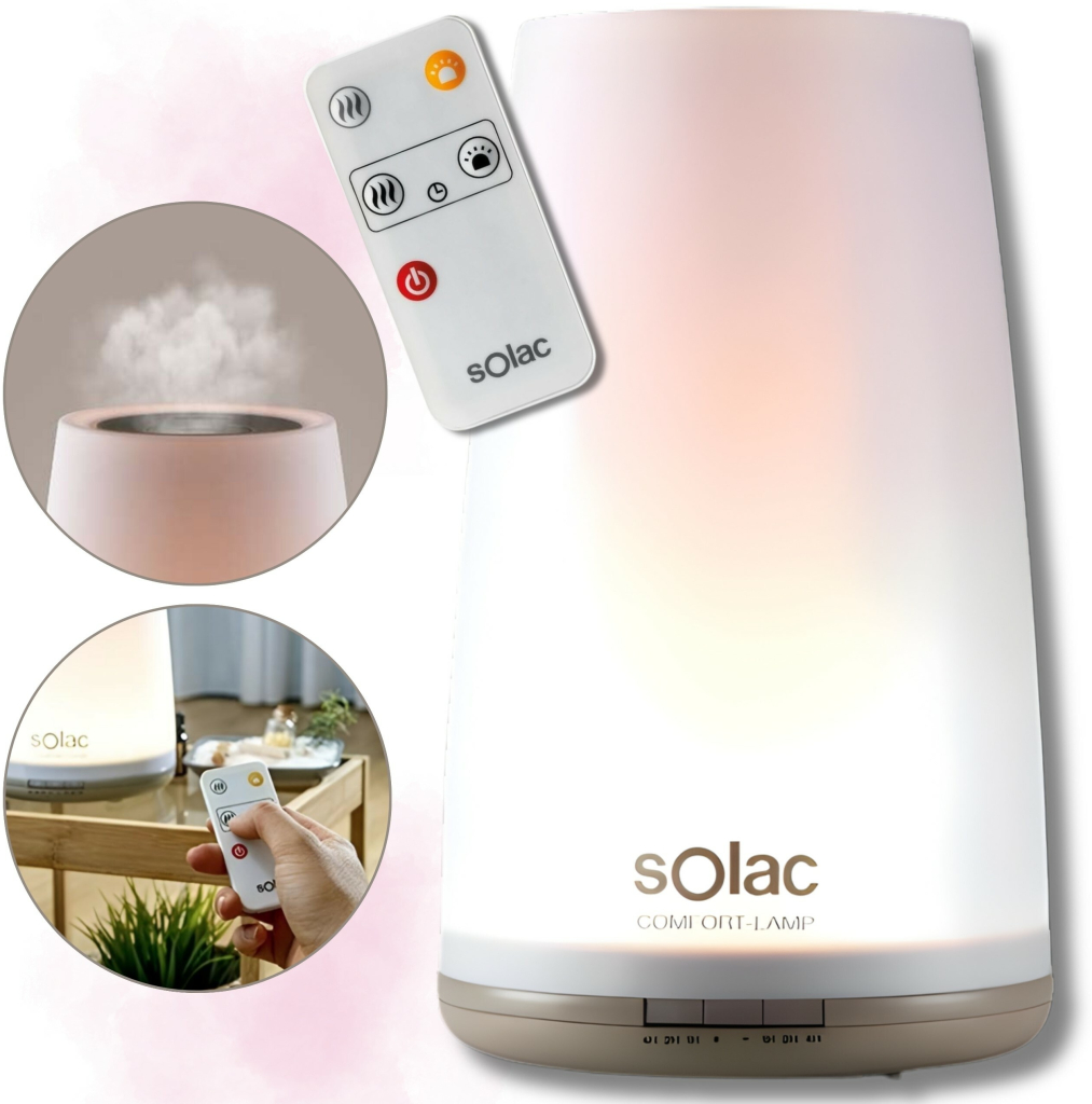 Solac HU 1065