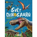 Svět dinosaurů Mladý objevitel – Hledejceny.cz