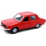 Welly Dacia 1300 1:34 – Zboží Dáma