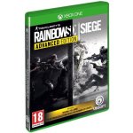 Tom Clancy's Rainbow Six: Siege (Advanced Edition) – Hledejceny.cz