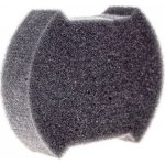 Koch Chemie Houba černá tvarovaná k ošetření vnitřních a vnějších plastů – Sleviste.cz