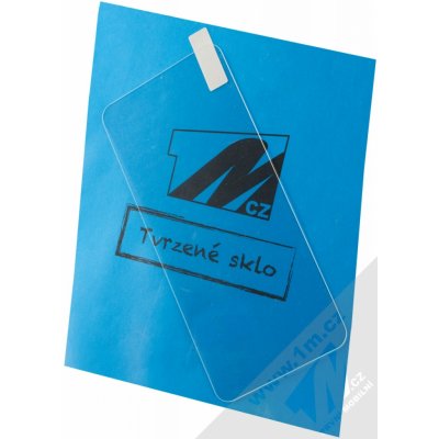 1Mcz Glass pro Motorola Moto G13 / Moto G23 / Moto G53 42932 – Zboží Živě