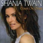 Twain Shania - Come On Over CD – Hledejceny.cz