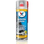 Valvoline Carburettor Cleaner 500ml – Hledejceny.cz