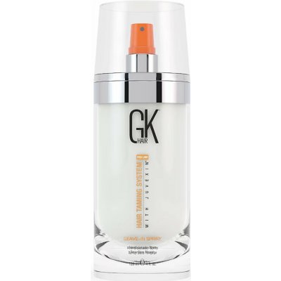 GK Hair Leave-In Hair Spray 120 ml – Hledejceny.cz