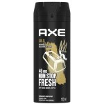 Axe Gold Fresh Men deospray 150 ml – Zboží Dáma Axe Gold Fresh Men deospray 150 ml – Zboží Dáma