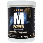 NAF M power pro růst svalové hmoty 0,9 kg – Hledejceny.cz