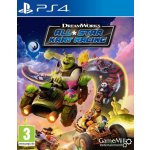 All-Star Kart Racing – Hledejceny.cz