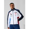 Pánská sportovní bunda Colmar Mens Sfs Jacket France Replica