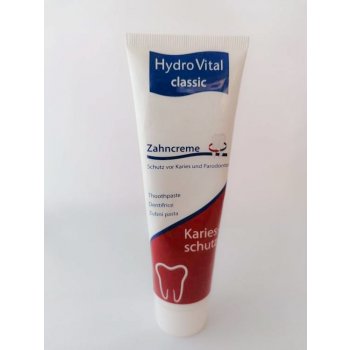 HydroVital Classic Zubní pasta 100 ml