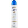 Klasické Dove Original Woman deospray 150 ml