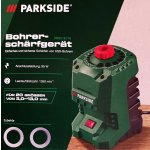 PARKSIDE PBSG 95 F6 – Zboží Mobilmania