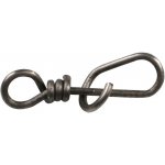 Mikado Rychloupínací karabinka 1012 M 25kg – Zboží Mobilmania