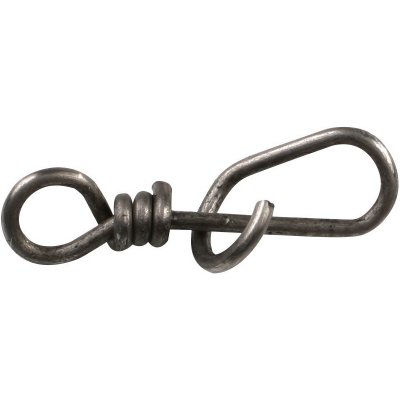 Mikado Rychloupínací karabinka 1012 M 25kg – Zboží Mobilmania