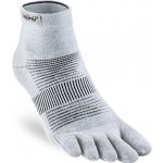 Injinji RUN Lightweight Mini-Crew Coolmax navy prstové ponožky – Zboží Dáma