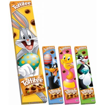 Toffifee Storck Toffifee Looney Tunes 375g