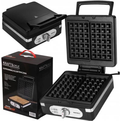 Kraft&Dele KD4100 – Sleviste.cz