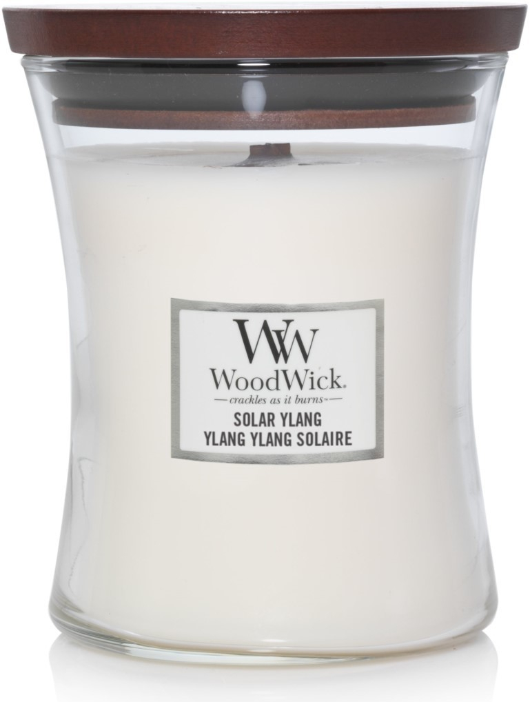 WoodWick Solar Ylang 275 g