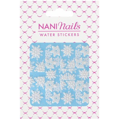 NANI 3D vodolepky 110 – Zboží Dáma
