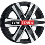 MAK Stone 8,5x20 6x139,7 ET30 black mirror – Hledejceny.cz