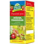 ZDRAVÁ ZAHRADA Přípravek proti mšicím a třásněnkám 20 ml – Zboží Dáma