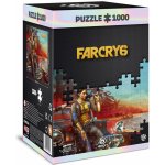 GoodLoot Far Cry 6 Dani 1000 dílků – Hledejceny.cz
