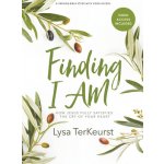 Finding I Am - Bible Study Book with Video Access: How Jesus Fully Satisfies the Cry of Your Heart TerKeurst LysaPaperback – Hledejceny.cz