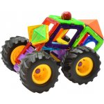 Magformers Master GIGA – Sleviste.cz