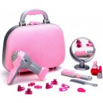 Kufřík s fénem zrcátkem a doplňky Braun – Hledejceny.cz