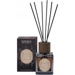 Nasoterapia aroma difuzér s tyčinkami Kořeněný tabák a čistá ambra 200 ml – Hledejceny.cz