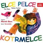 Elce pelce kotrmelce – Zboží Dáma