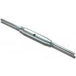 Napínák DIN 1478 navařovací, M20, Zn – Hledejceny.cz