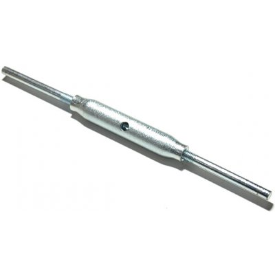 Napínák DIN 1478 navařovací, M20, Zn – Hledejceny.cz