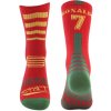 Numberoplus Dětské fotbalových ponožek č.7 Cristiano Ronaldo